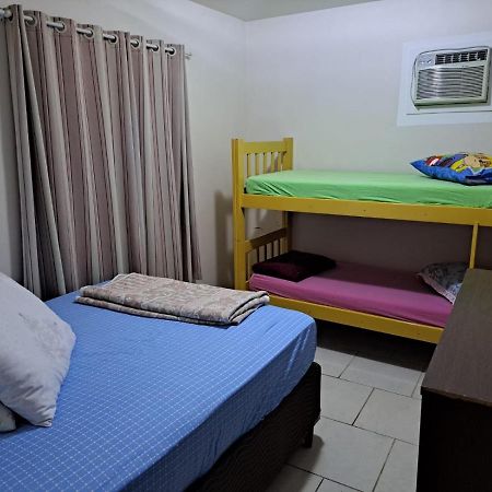Tia Denise Pousada Penha  Ngoại thất bức ảnh