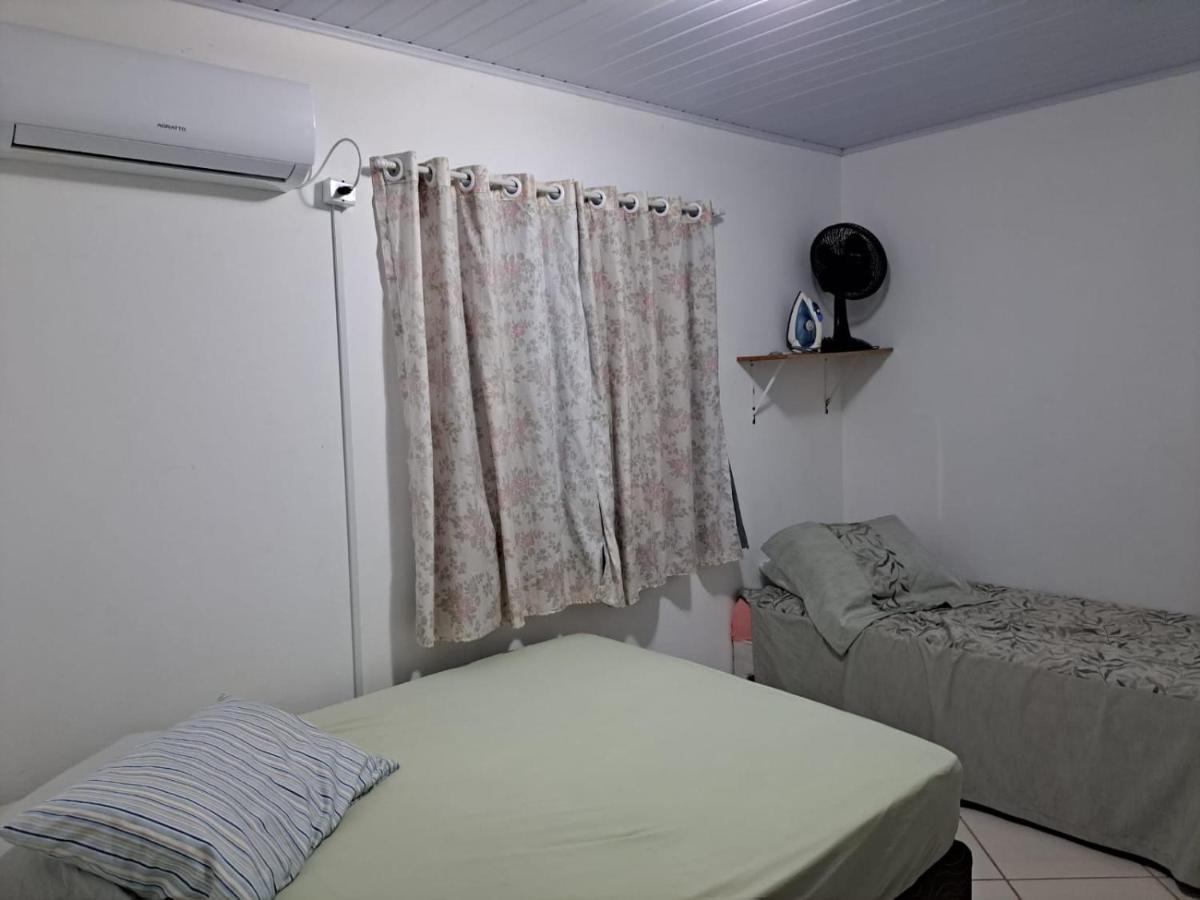 Tia Denise Pousada Penha  Ngoại thất bức ảnh