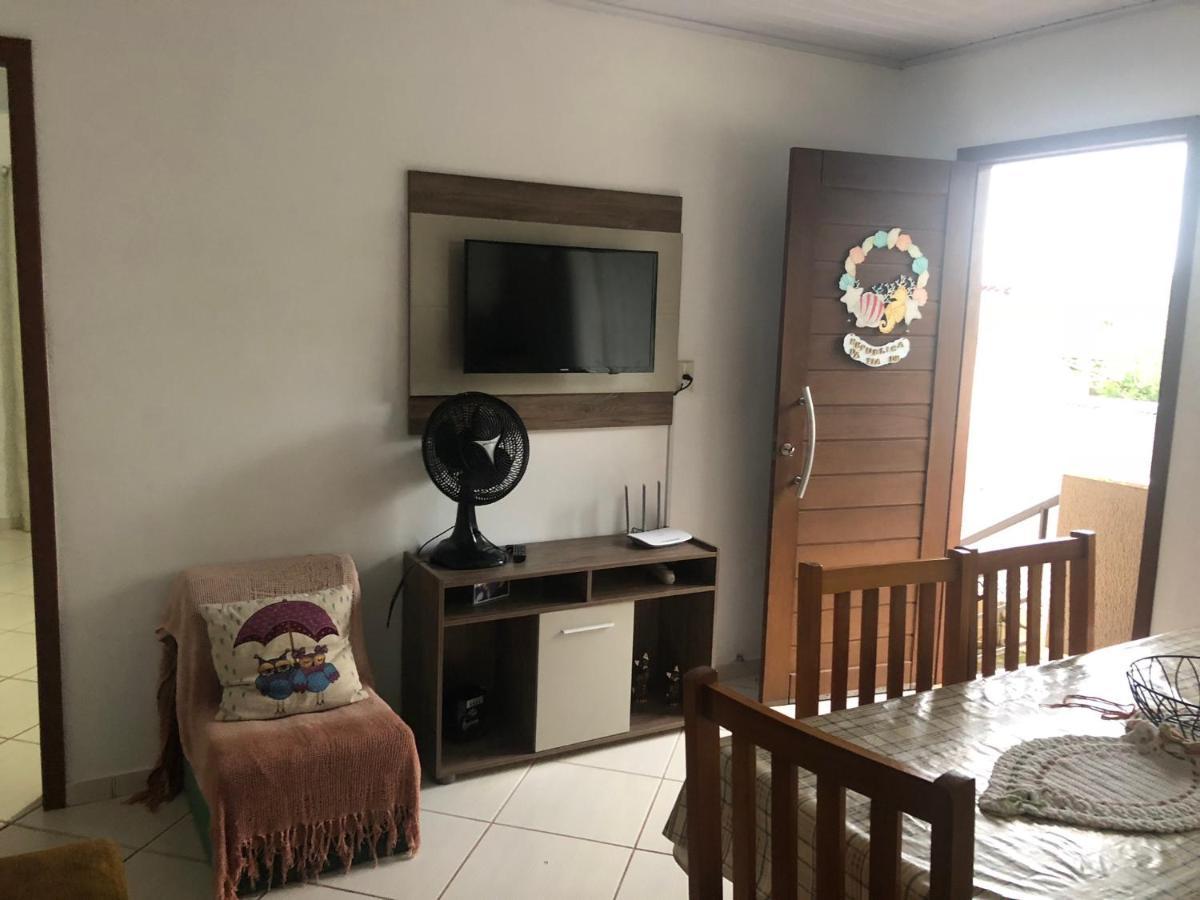 Tia Denise Pousada Penha  Ngoại thất bức ảnh